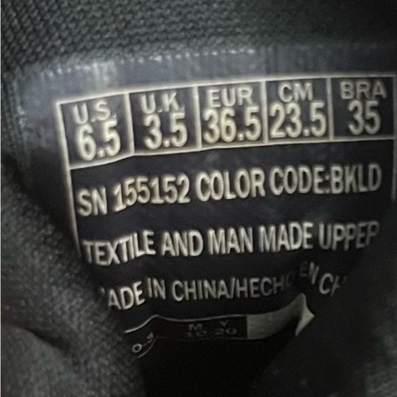 Skechers | Solei St Groovy Cat Sneakers - Picture 8 of 8